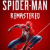MARVELS SPIDERMAN REMASTERED
