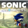 SONIC FRONTIERS PS5