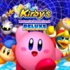KIRBYS RETURN TO DREAM LAND DELUXE - NINTENDO SWITCH