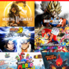 5 Juego por 1 1