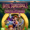 Hotel Transylvania 3 Monsters Overboard PS4