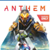 Anthem Atandard Edition PS4 1