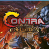 Contra Anniversary Collection PS4