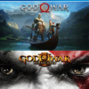 2 JUEGOS EN 1 GOD OF WAR MAS GOD OF WAR III REMASTERED PS4