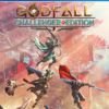 Godfall Challenger Edition PS4