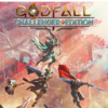 Godfall Challenger Edition ps5