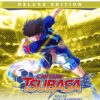 Captain Tsubasa: Rise of New Champions Deluxe Edition – PlayStation 5