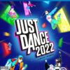 Just Dance 2022 PS4