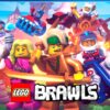 LEGO Brawls PS4
