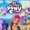 MI LITTE PONY MARETIME BAY ADVENTURE PS4