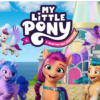 MI LITTE PONY MARETIME BAY ADVENTURE PS5 1 My Little Pony A Maretime Bay Adventure PS5