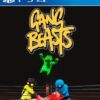 GANG BEASTS PS4 2 PS4 PS4 GANGS