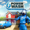 POWERWASH SIMULATOR PS4