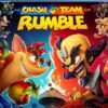CRASH TEAM RUMBLE PS4