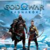 GOD OF WAR RAGNAROK PS5