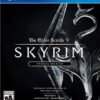 the elder scrolls v skyrim special edition