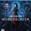 OUTRIDERS WORLDSLAYER UPGRADE PS4