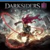DARKSIDERS III PS4