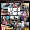 GRAND THEFT AUTO IV+EPISODES FROM LIBERTY CITY PS3