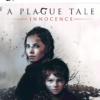 A PLAGUE TALE INNOCENCE PS5 1 A Plague Tale Innocence PS5