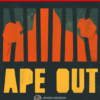 APE OUT - NINTENDO SWITCH