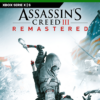 ASSASSINS CREED III XBOX SERIES X|S 1 Assassing creed 3 remastered Serie X S