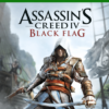 ASSASINS CREED IV BLACK FLAG XBOX ONE
