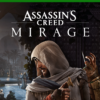 Assassing creed Mirage Xbox One