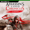 ASSASINS CREED CHRONICLES CHINA XBOX SERIES X|S