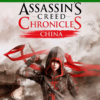 Assassing creed chronicles china Xbox One