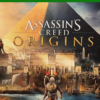 ASSASSINS CREED ORIGINS XBOX ONE 2 Assassing creed origins Xbox One
