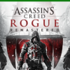 ASSASINS CREED ROGUE RAMASTARED XBOX ONE 1 Assassing creed rogue remastered Xbox One