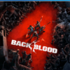 BACK 4 BLOOD PS4