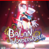 BALAN WONDERWORLD - NINTENDO SWITCH 1 Balan wonderworld NINTENDO