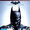 BATMAN : ARKHAM ORIGNS PS3