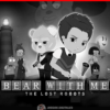 Bear with me the lost robots NINTENDO
