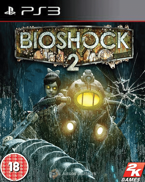 Bioshock-2-PS3.png Bioshock 2 PS3