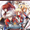 BLAZ BLUE CHRONO PHANTASMA PS3 2 Blaz Blue chrono phantasma PS3