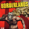 BORDERLANDS PS3