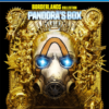 Borderlands collection pandoras box PS4