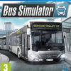 BUS SIMULATOR PS4