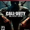 CALL OF DUTY BLACK OPS FIRST STRIKE PS3