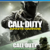 Call of Duty Infinite Warfare Legacy Edition PS4