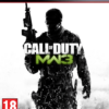 CALL DUTY MODERN WARFARE 3 PS3