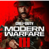 Call of duty modern warfare 3 PS5
