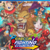 CAPCOM FIGHTING PS4 1 Capcom Fighting Collection PS4