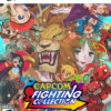 CAPCOM FIGHTING PS5 2 Capcom Fighting Collection PS5