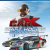 CarX Drift Racing Online PS4