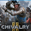 CHIVALRY 2 PS4