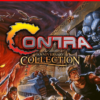 CONTRA ANIVERSARY - NINTENDO SWITCH